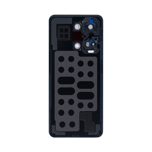 OnePlus Nord 3 (CPH2491, CPH2493) Back Cover Tempest Gray With Lens OEM