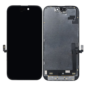 For Apple iPhone 16 Display And Digitizer Refurbished