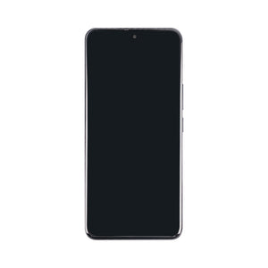 Honor 200 Display And Digitizer With Frame Black OEM