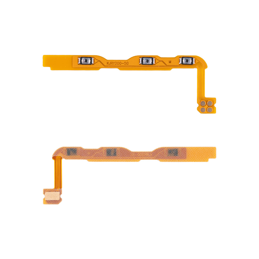 Honor 200 Power And Volume Flex OEM