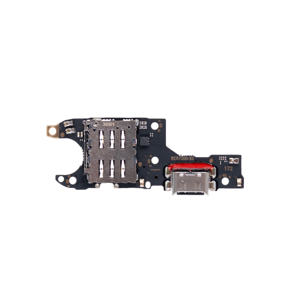 Honor 200 System Charging Board OEM