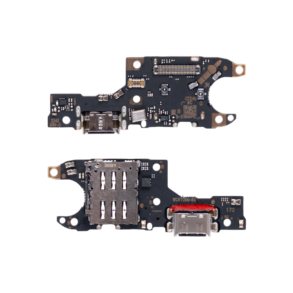 Honor 200 System Charging Board OEM