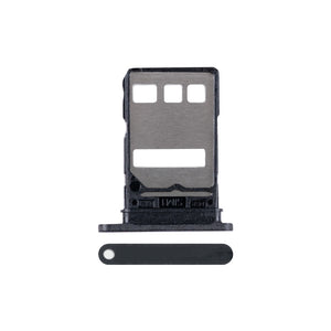 Honor 200 Sim Card Holder Black OEM