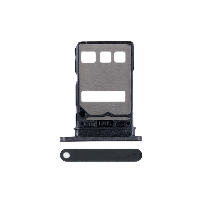 Honor 200 Sim Card Holder Black OEM