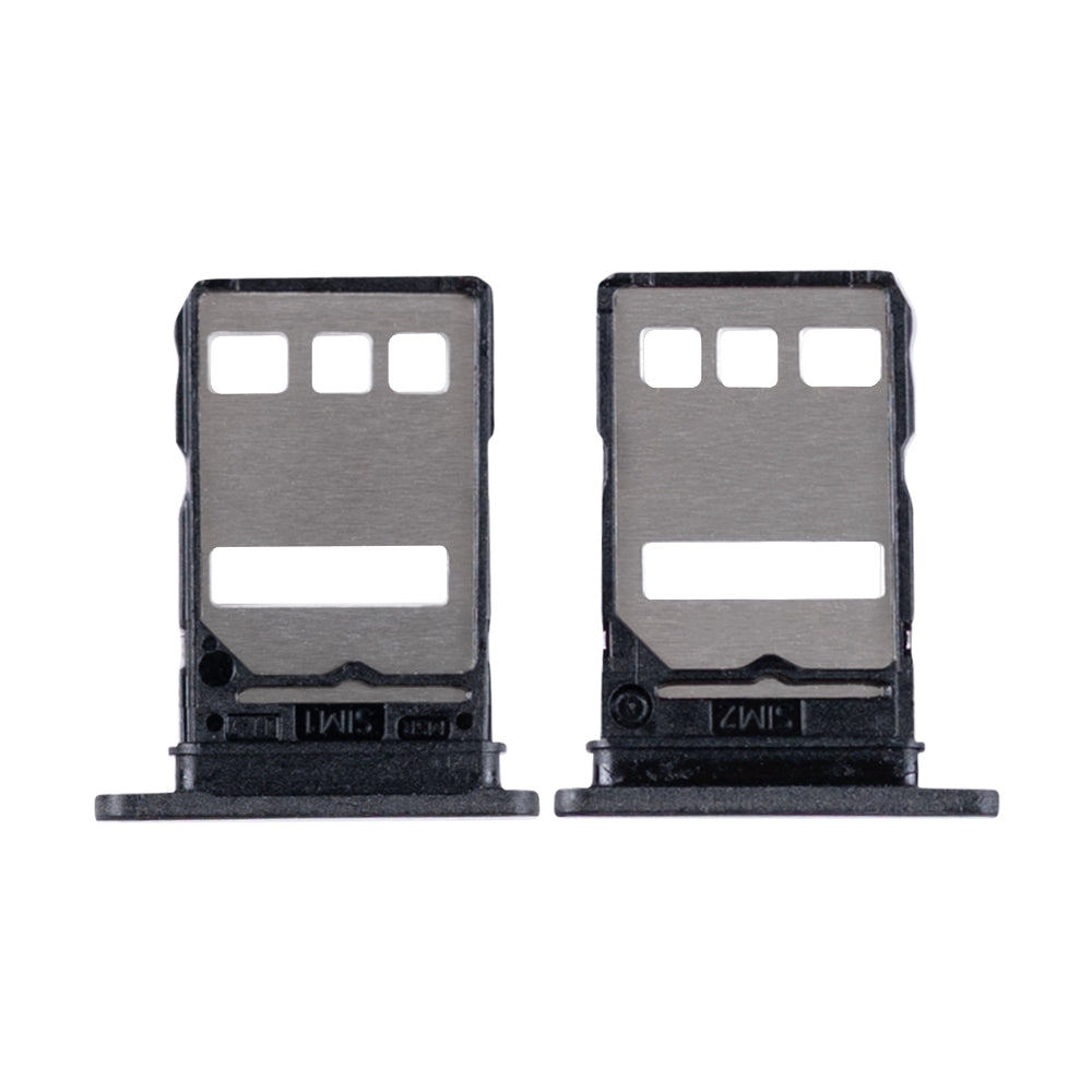 Honor 200 Sim Card Holder Black OEM