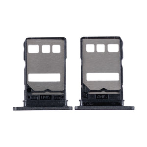 Honor 200 Sim Card Holder Black OEM