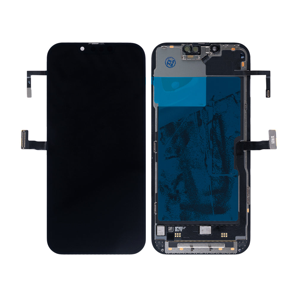 For Apple iPhone 13 Pro Display With Proximity Sensor Flex Service Pack