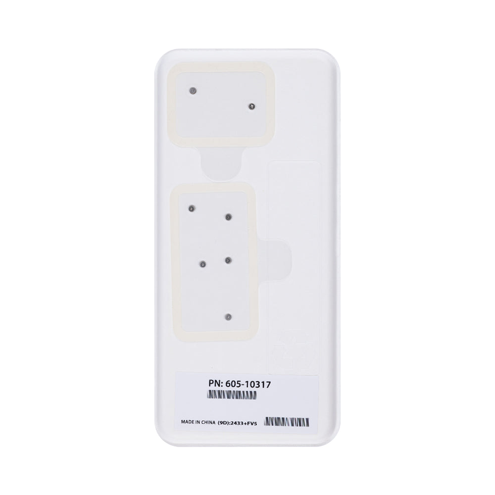 For Apple iPhone 13 Pro Max Display With Proximity Sensor Flex Service Pack (Calibrated Used)