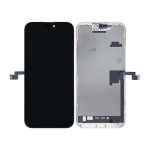 For Apple iPhone 16 Pro Max Display And Digitizer Pulled
