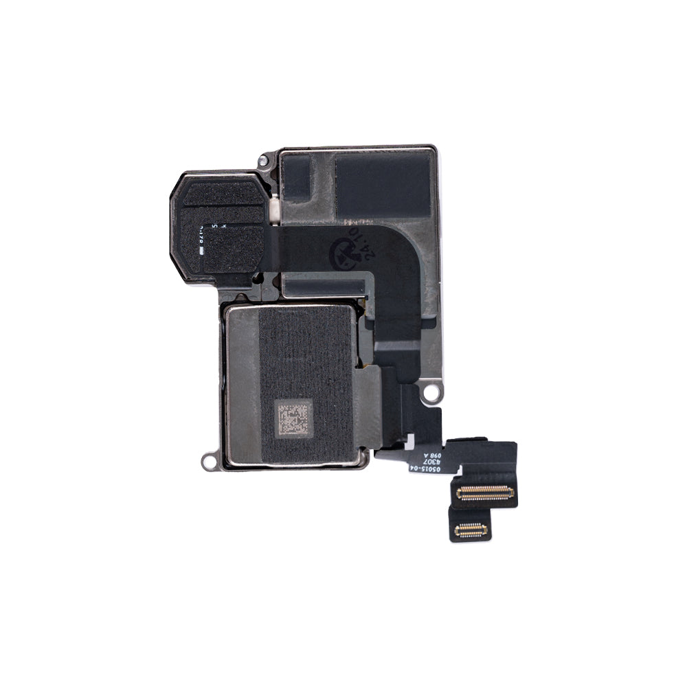 For Apple iPhone 16 Pro Back Camera Set Pulled
