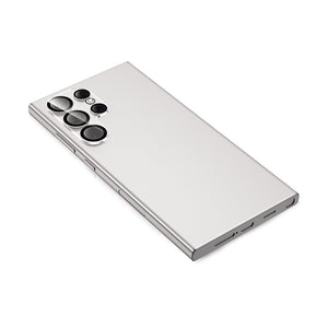 Rixus Clear HD Camera Tempered Glass For Samsung Galaxy S25