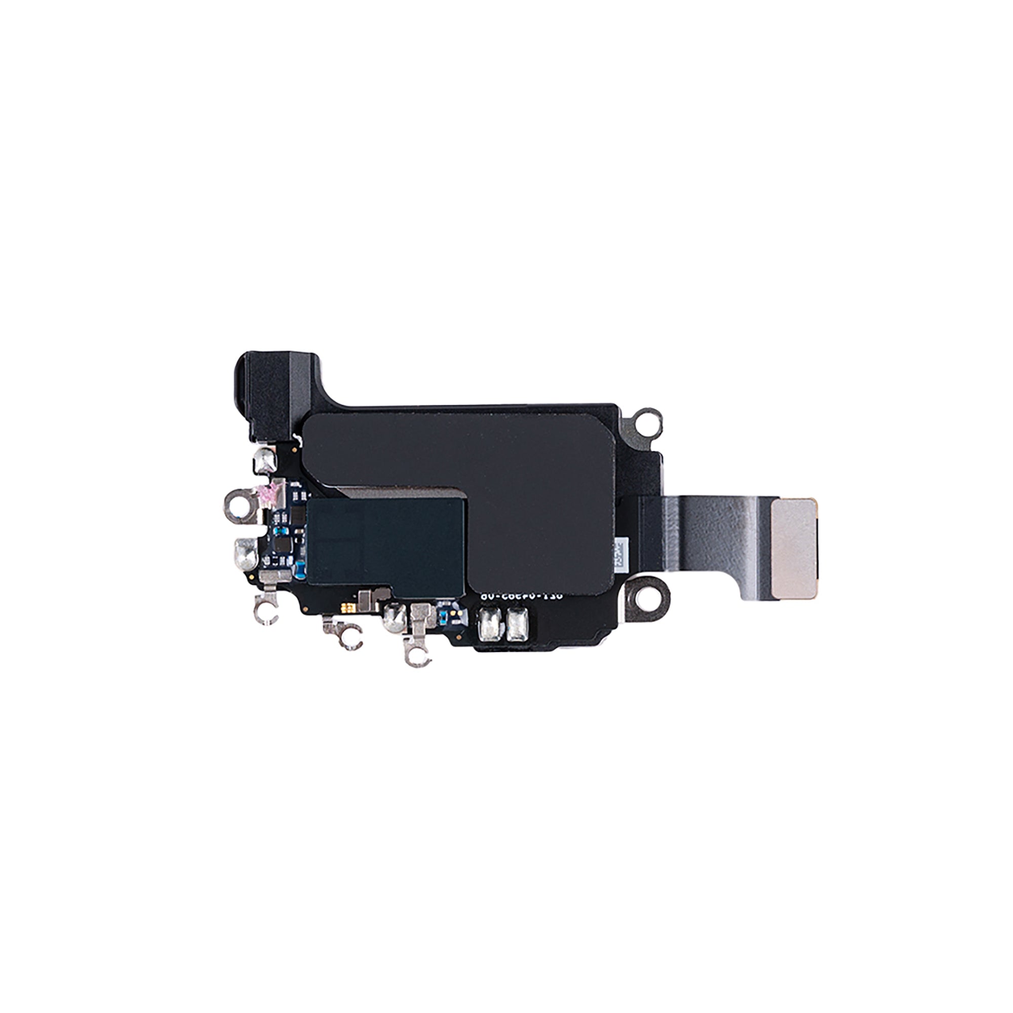 For Apple iPhone 16 Pro Earspeaker With Wifi Flex Pulled