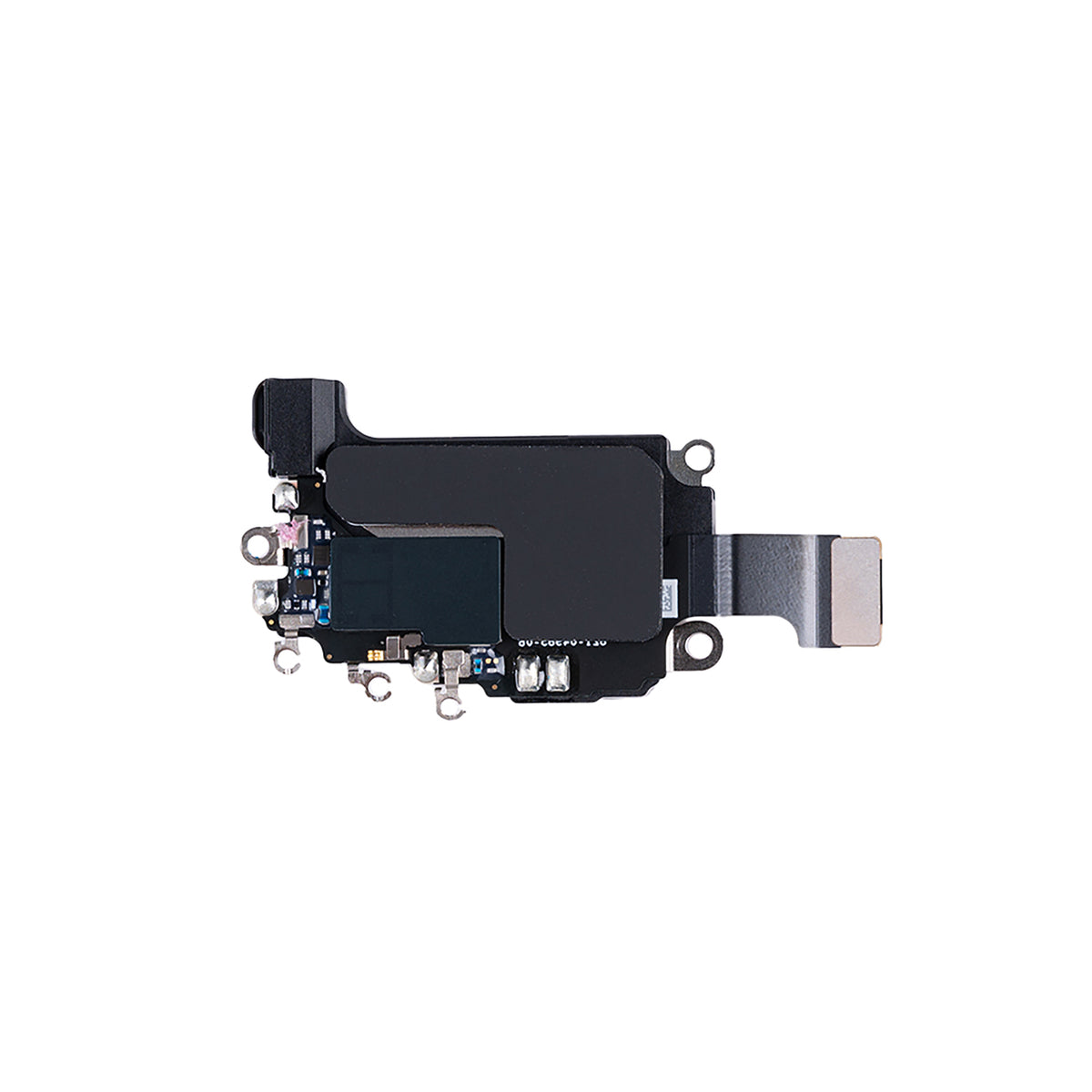 For Apple iPhone 16 Pro Earspeaker With Wifi Flex Pulled