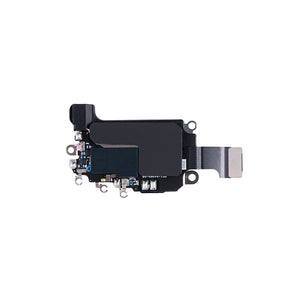For Apple iPhone 16 Pro Earspeaker With Wifi Flex Pulled