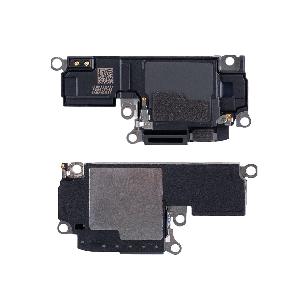 For Apple iPhone 16 Pro Loudspeaker Pulled