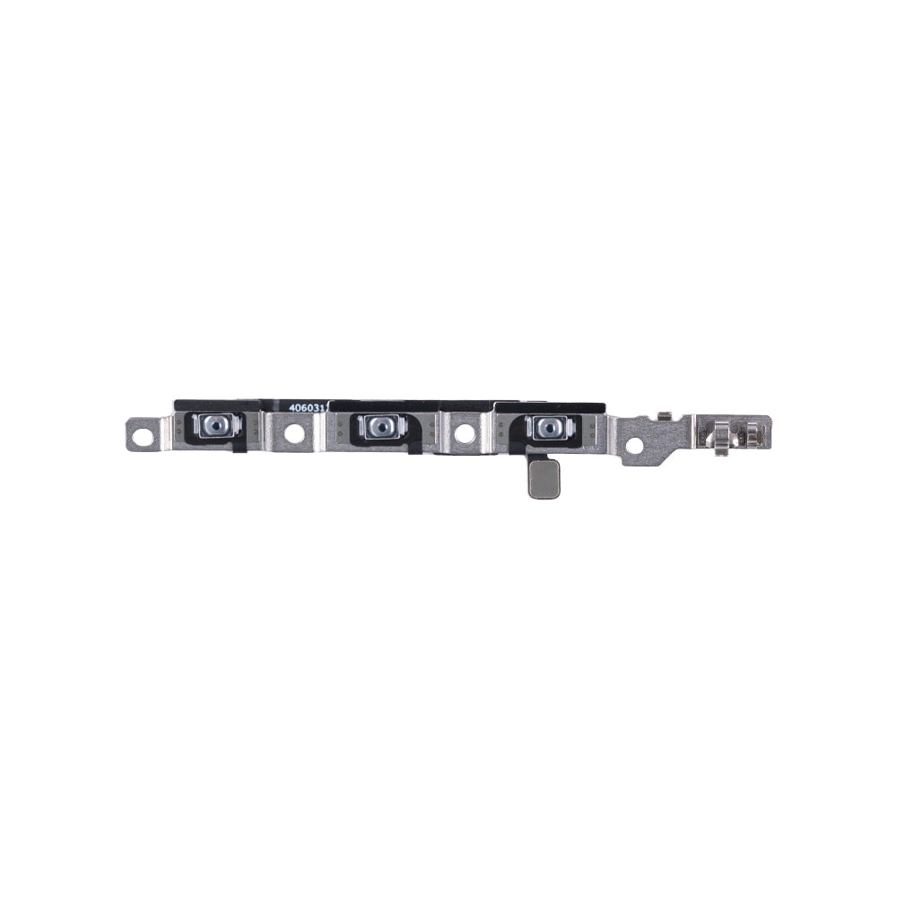 For Apple iPhone 16 Pro Volume Flex Pulled