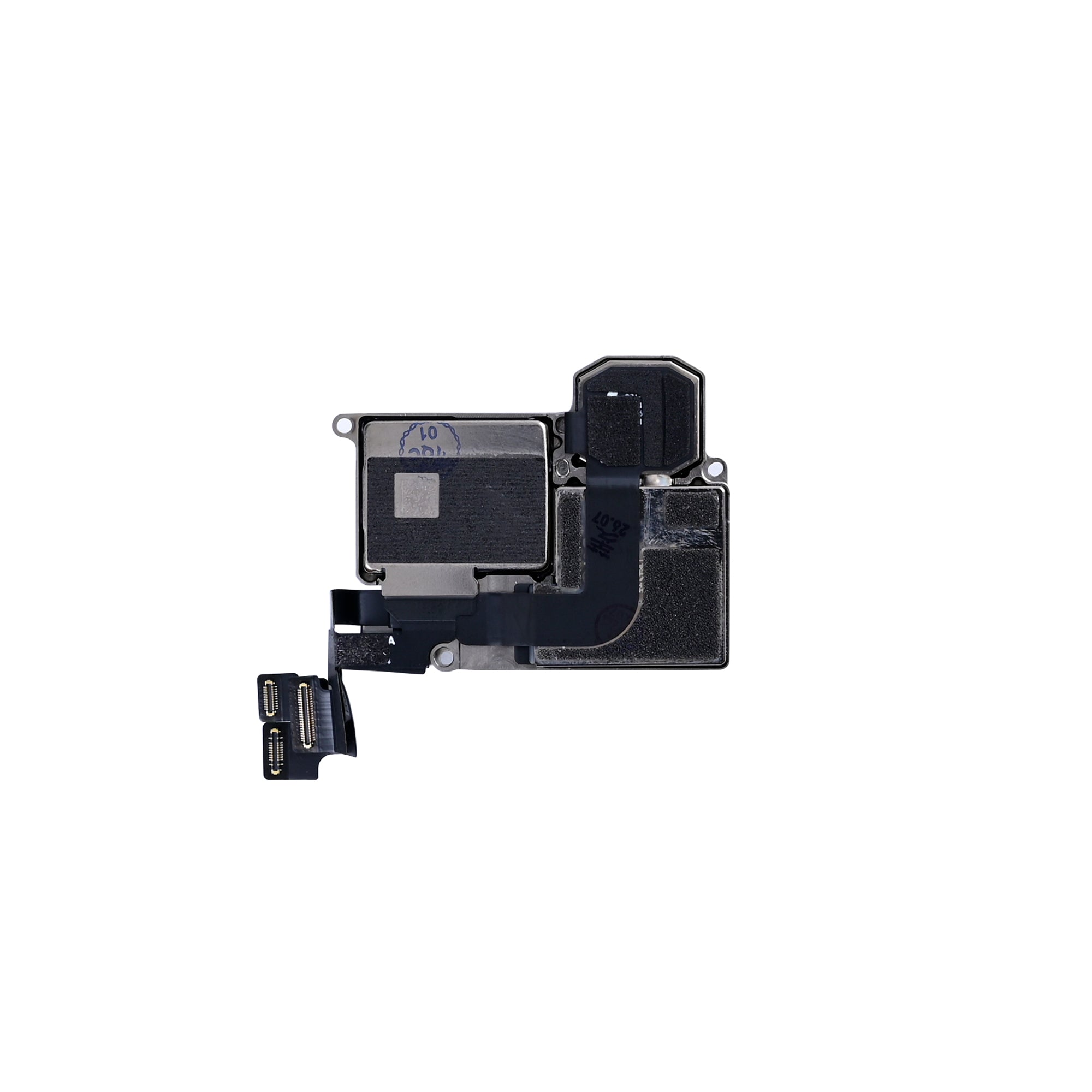 For Apple iPhone 16 Pro Max Back Camera Set Pulled