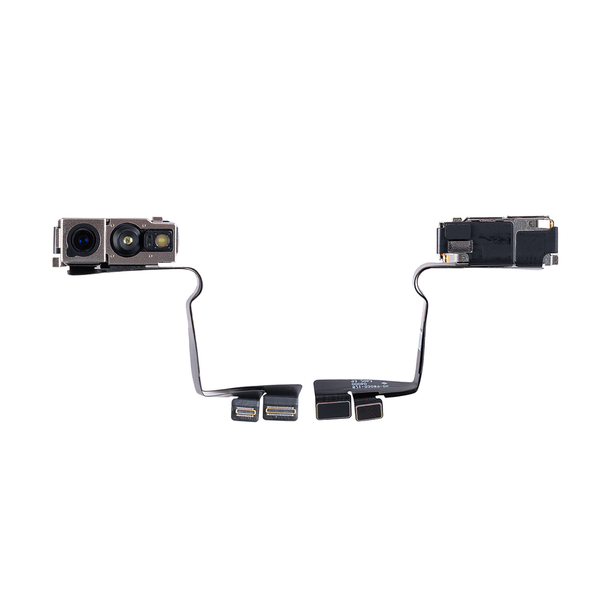 For Apple iPhone 16 Pro Max Front Camera Pulled