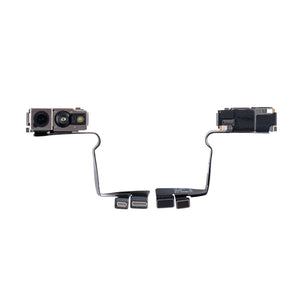 For Apple iPhone 16 Pro Max Front Camera Pulled