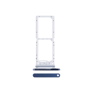 Samsung Galaxy Z Fold6 F956B Sim Card Holder Navy OEM