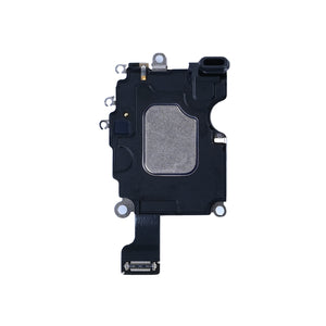 For Apple iPhone 16 Pro Max Earspeaker With Wifi Flex Pulled