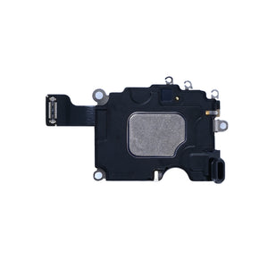 For Apple iPhone 16 Pro Max Earspeaker With Wifi Flex Pulled