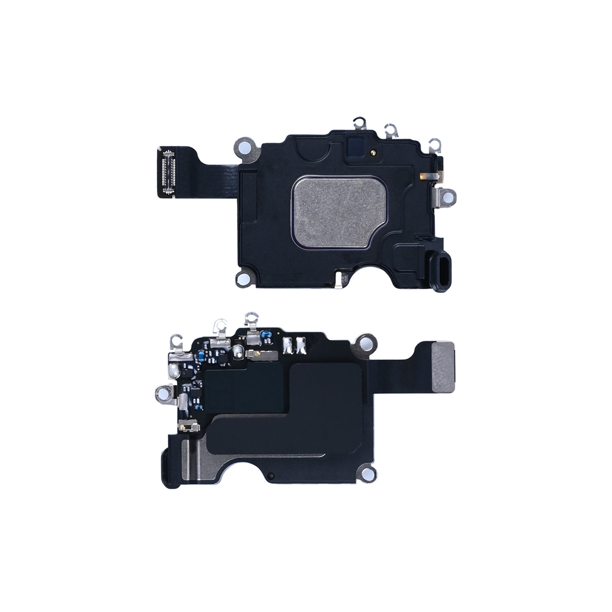 For Apple iPhone 16 Pro Max Earspeaker With Wifi Flex Pulled