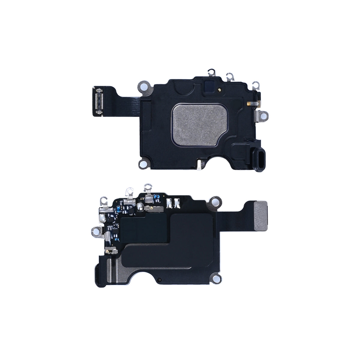 For Apple iPhone 16 Pro Max Earspeaker With Wifi Flex Pulled