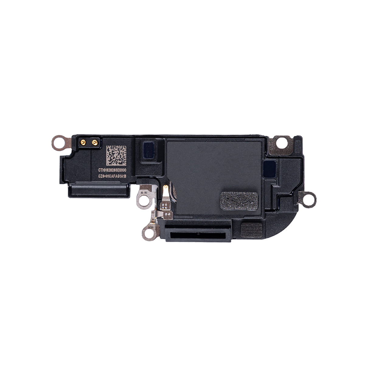 For Apple iPhone 16 Pro Max Loudspeaker Pulled