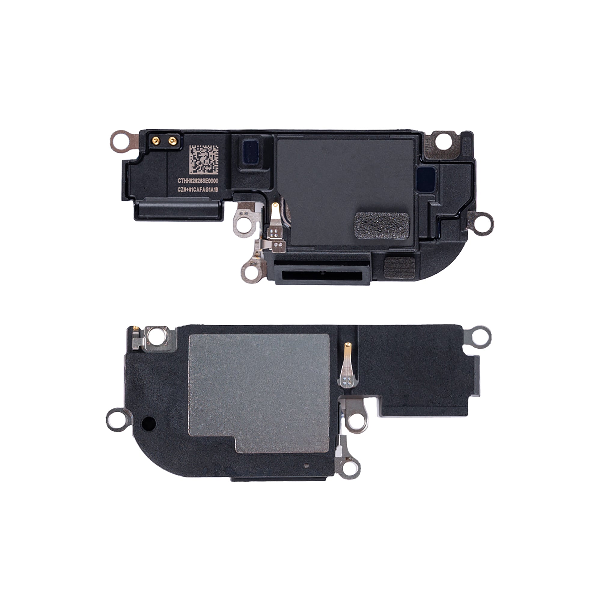 For Apple iPhone 16 Pro Max Loudspeaker Pulled