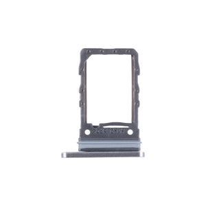 Samsung Galaxy Z Flip6 F741B Sim Card Holder Silver Shadow OEM