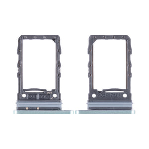 Samsung Galaxy Z Flip6 F741B Sim Card Holder Mint OEM