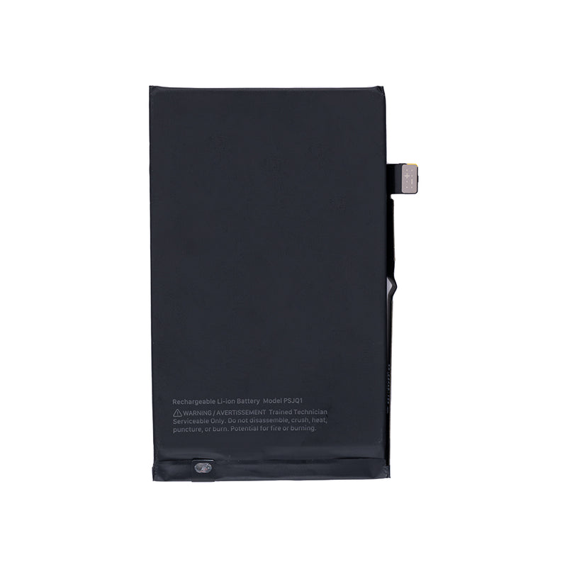 For Apple iPhone 16 Battery With TI-Chip OEM