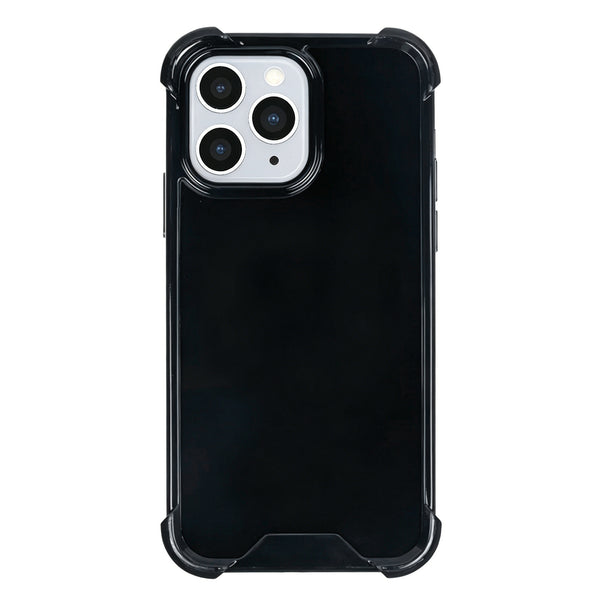 Rixus Anti-Burst Case For Apple iPhone 11 Pro Black