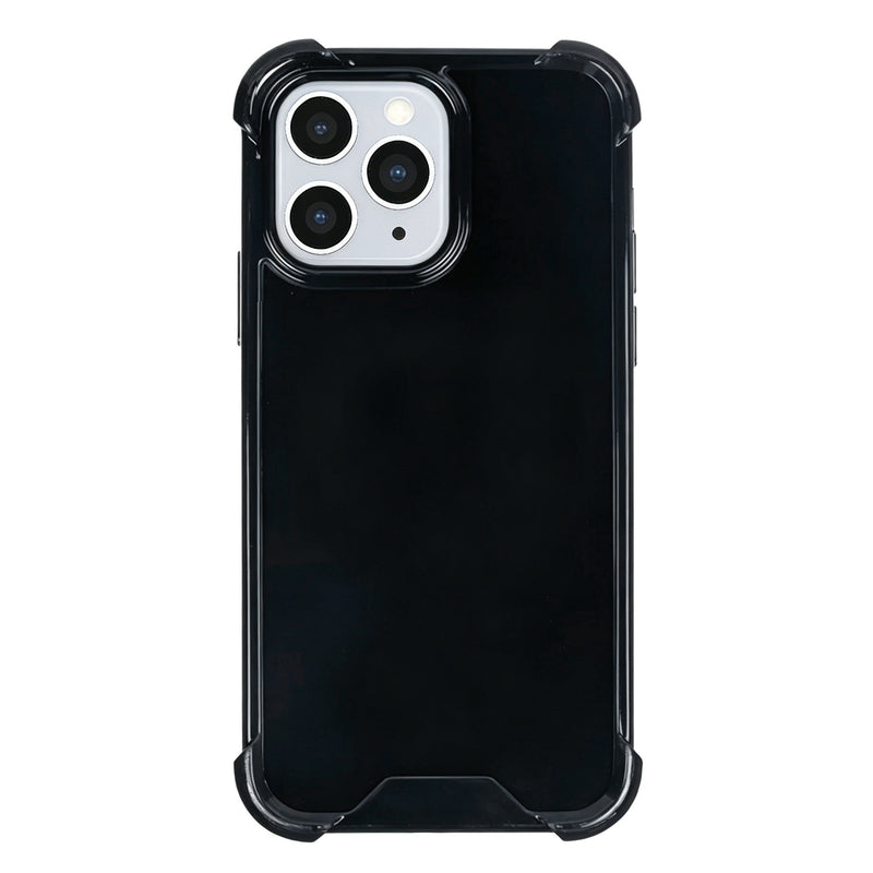 Rixus Anti-Burst Case For Apple iPhone 11 Pro Black