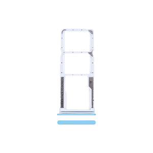 Xiaomi Redmi Note 9 Sim Card Holder Polar White OEM