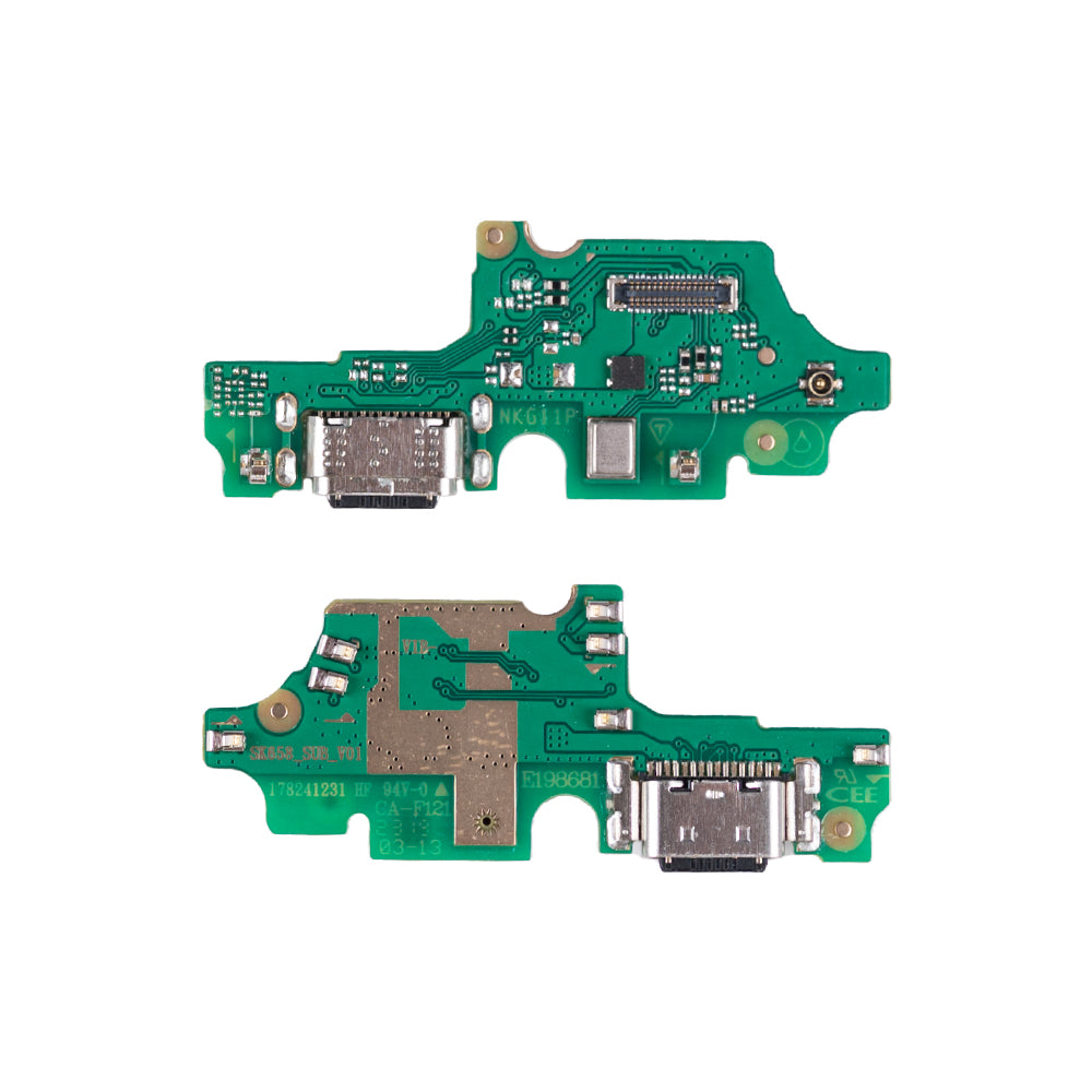Nokia G11 Plus System Charging Board OEM