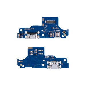 Motorola Moto E7 Plus System Charging Board OEM