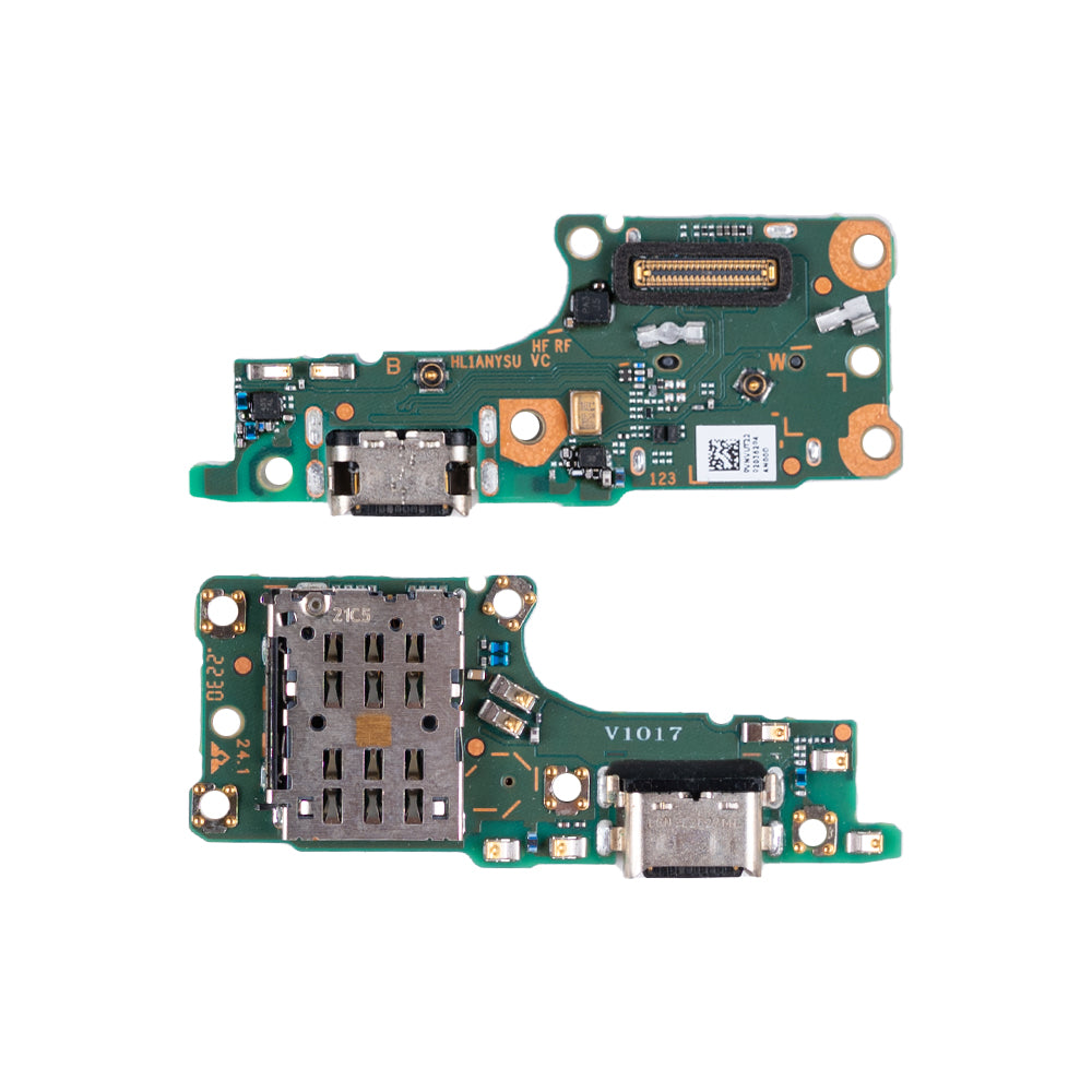 Honor Magic4 Lite System Charging Board OEM