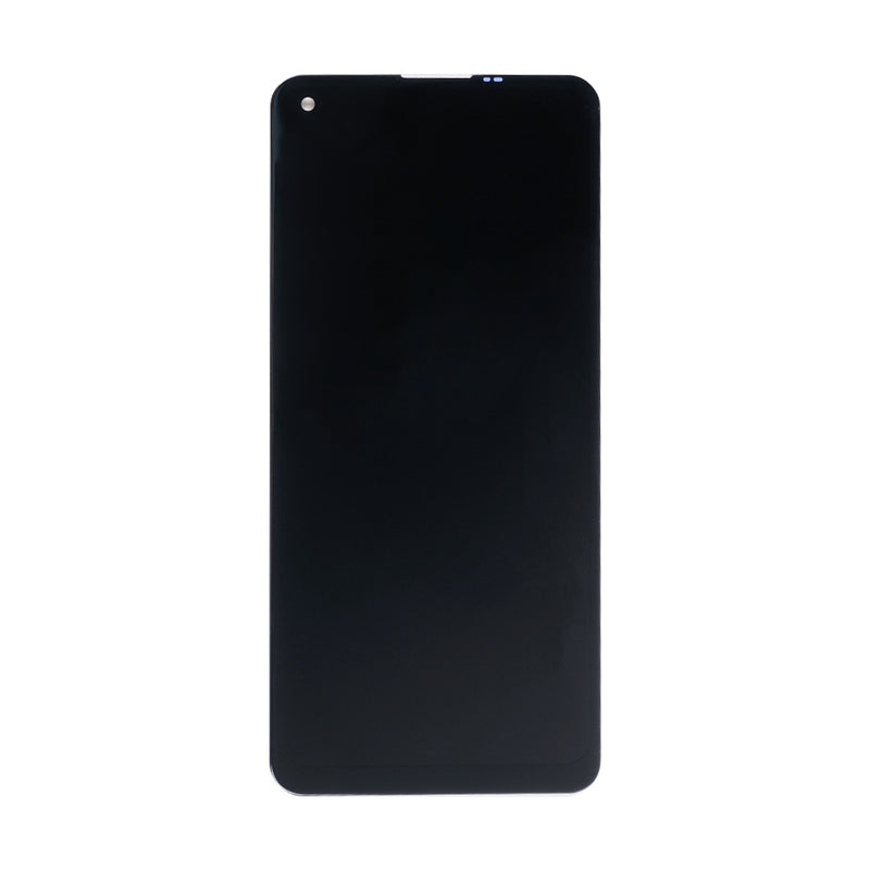 Huawei Nova Y90 Display And Digitizer Without Frame Black OEM