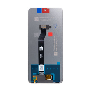 Huawei Nova Y90 Display And Digitizer Without Frame Black OEM