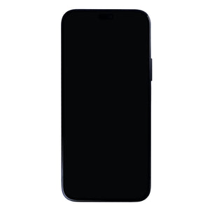 Honor 200 Lite, X8b, X50i Plus Display And Digitizer With Frame Black OEM