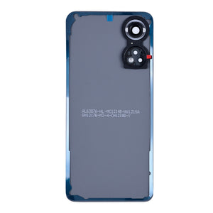 Oppo Reno8 T 4G Back Cover With Lens Black Starlight OEM