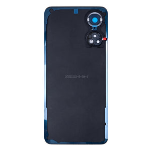 Oppo Reno8 T 4G Back Cover With Lens Orange Sunset OEM