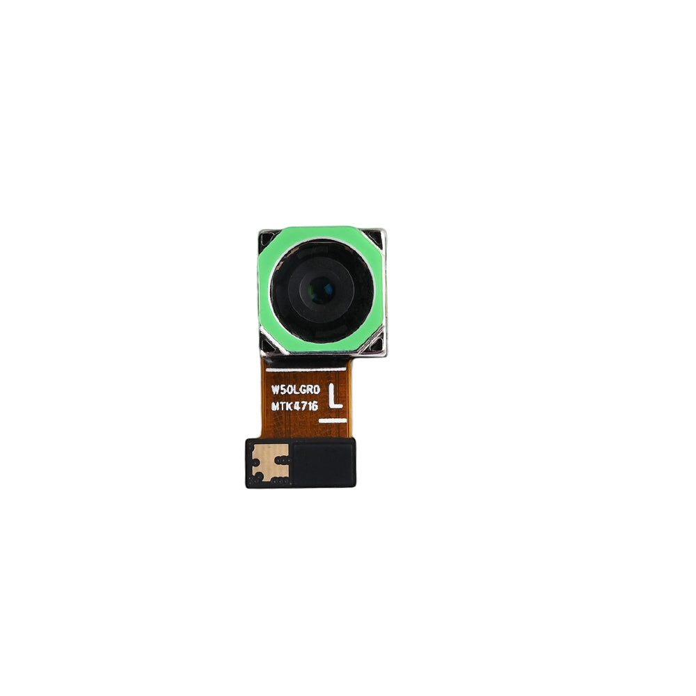 Samsung Galaxy A16 5G A166B, A17 4G A175F, A17 5G A176B Back Camera 50MP Wide Original