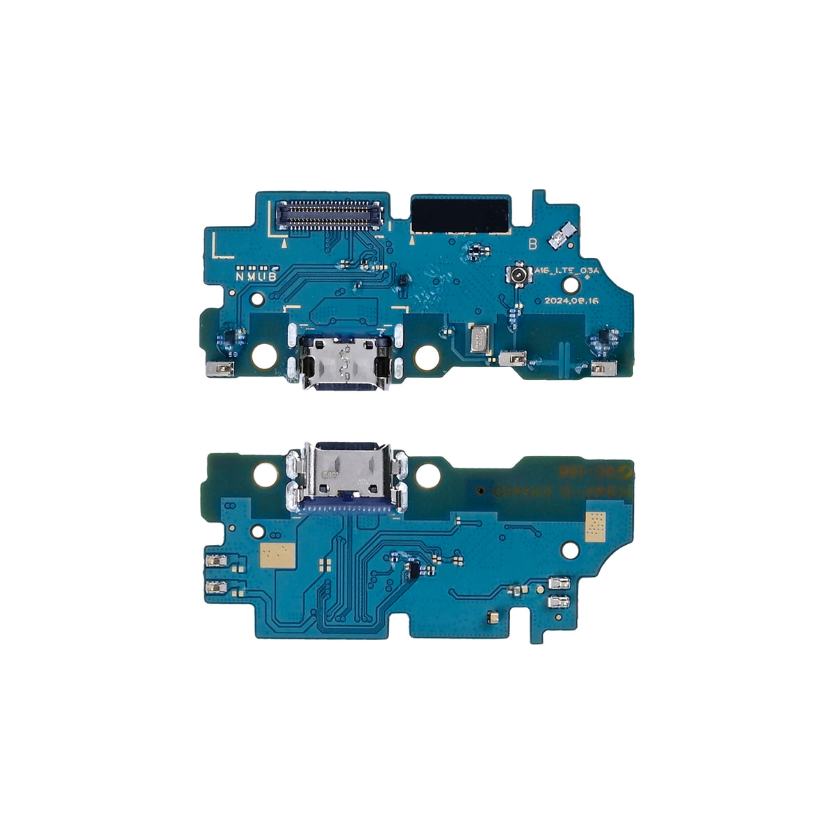 Samsung Galaxy A16 4G A165F System Charging Board Original