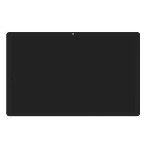 Samsung Galaxy Tab S9 FE X510, X516 Display And Digitizer Without Frame Black Service Pack