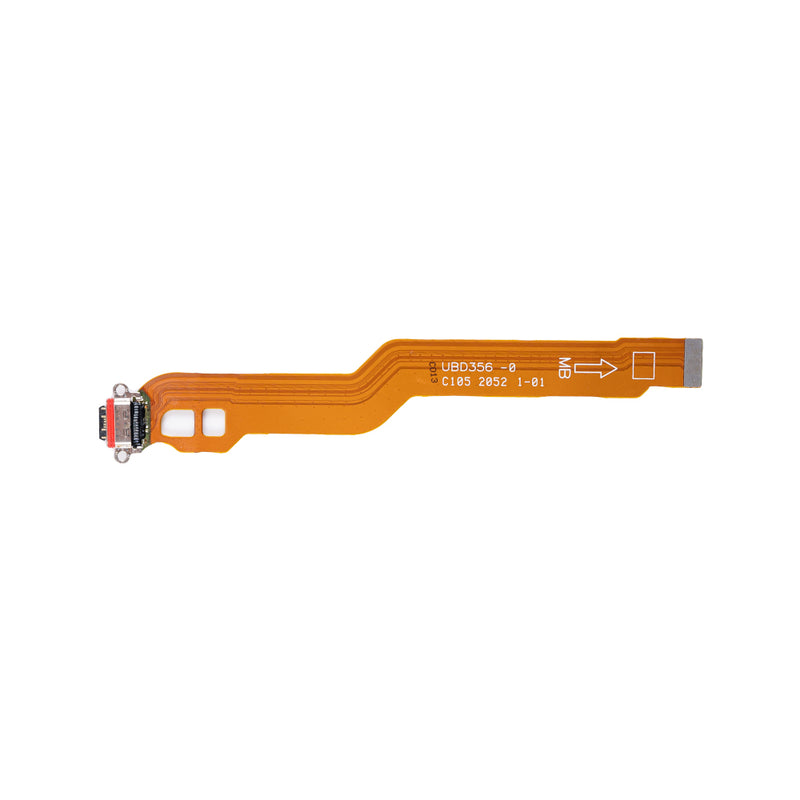 Oppo Find X3 Neo System Charging Flex OEM