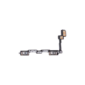 Oppo Find X3 Neo Volume Flex OEM