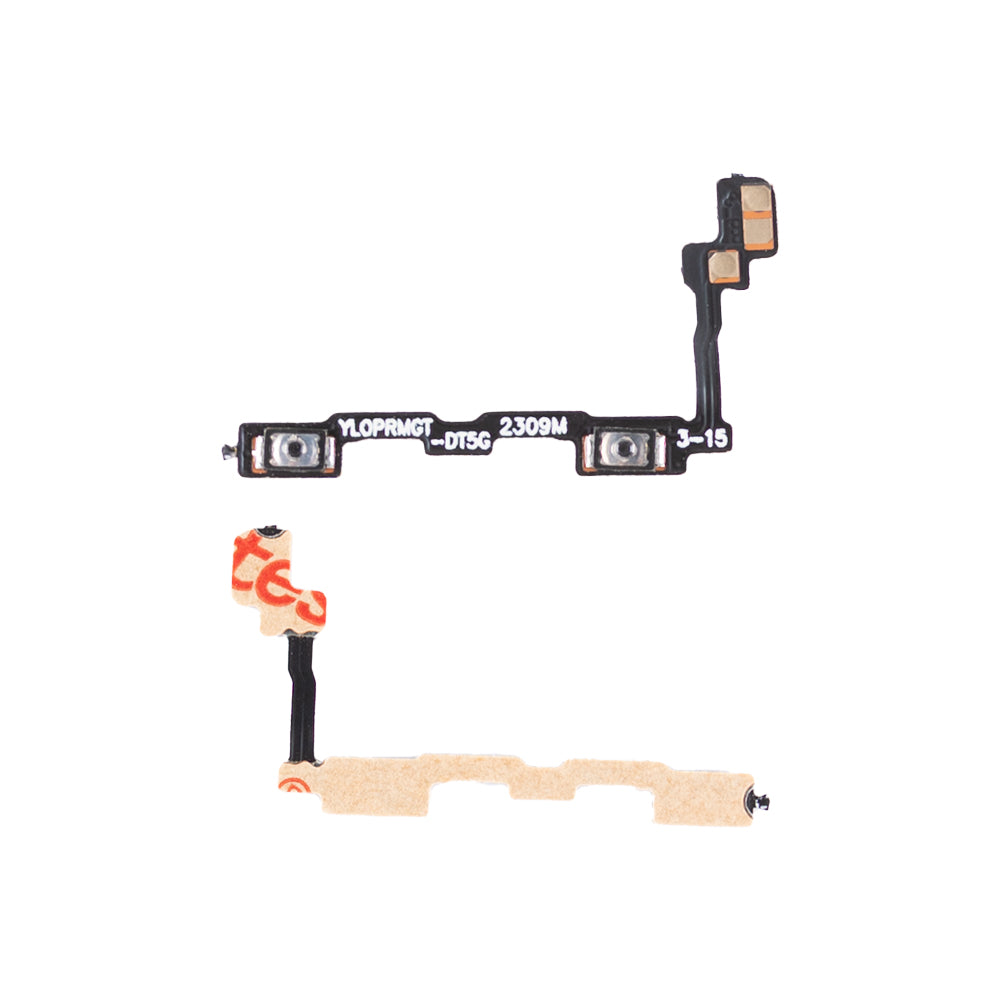 Oppo Find X3 Neo Volume Flex OEM